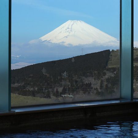 Kannami Fuji Hakone Land Schole Plaza Hotel מראה חיצוני תמונה