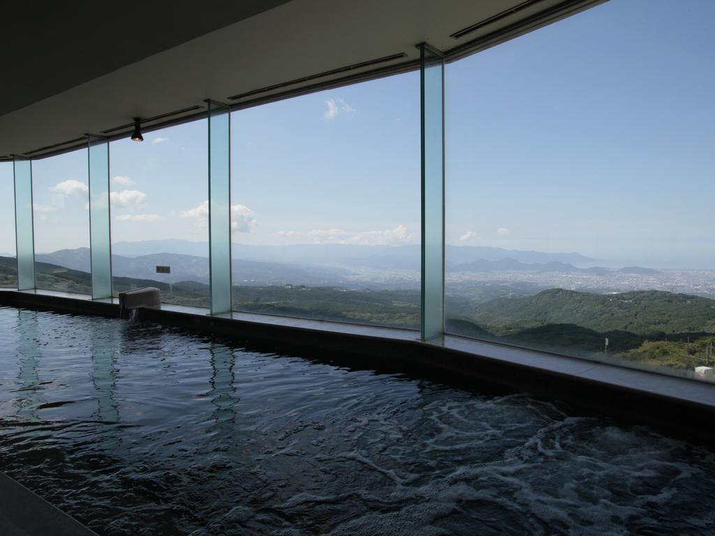 Kannami Fuji Hakone Land Schole Plaza Hotel מראה חיצוני תמונה