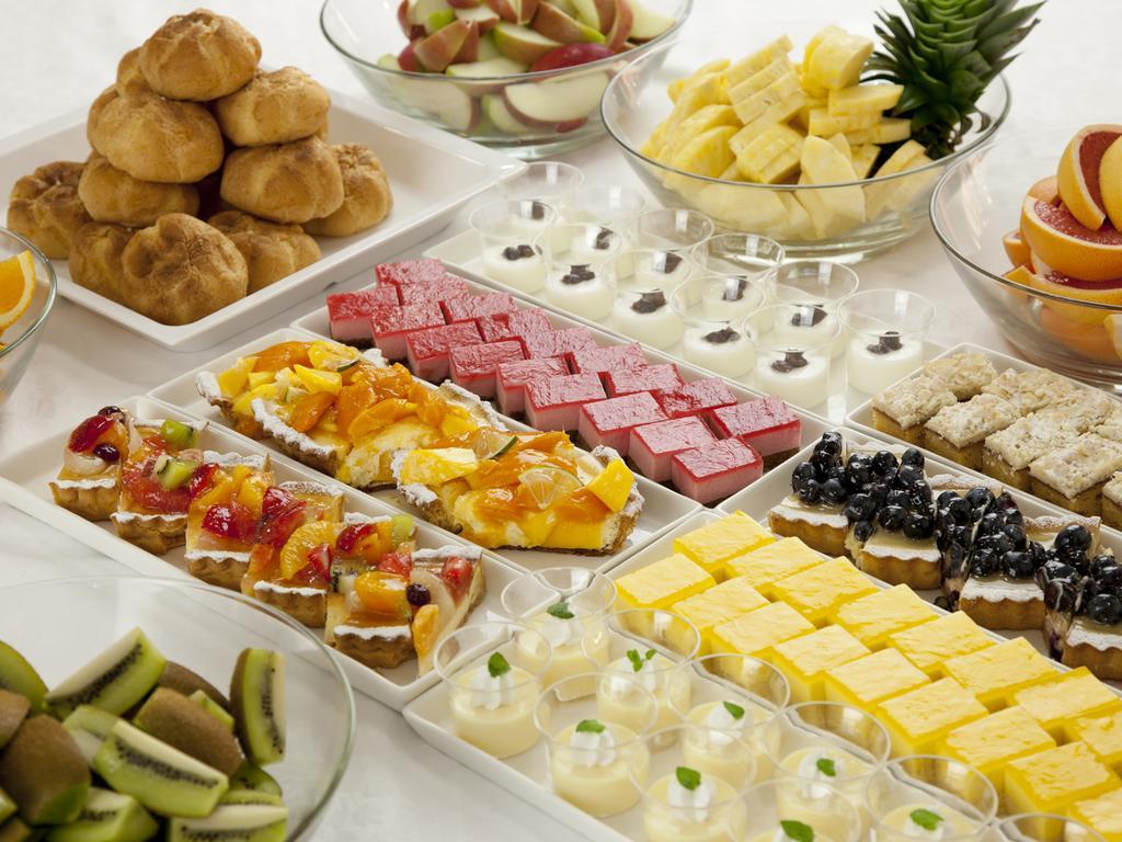 Kannami Fuji Hakone Land Schole Plaza Hotel מראה חיצוני תמונה