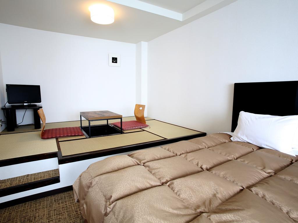 Kannami Fuji Hakone Land Schole Plaza Hotel מראה חיצוני תמונה