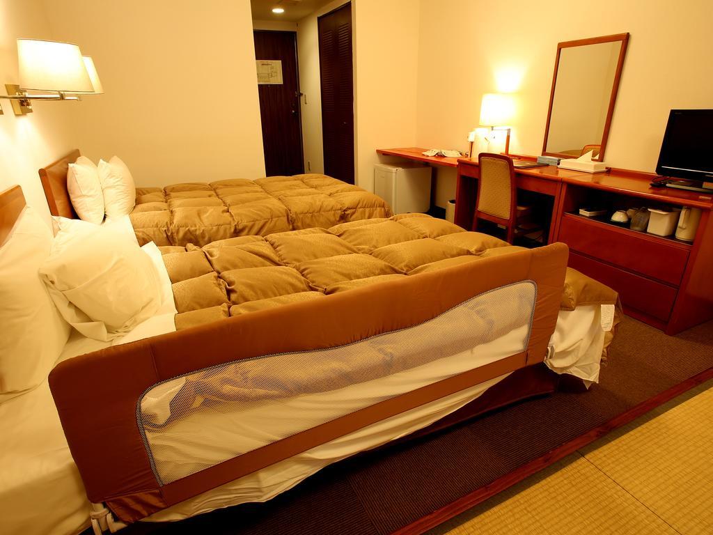 Kannami Fuji Hakone Land Schole Plaza Hotel מראה חיצוני תמונה