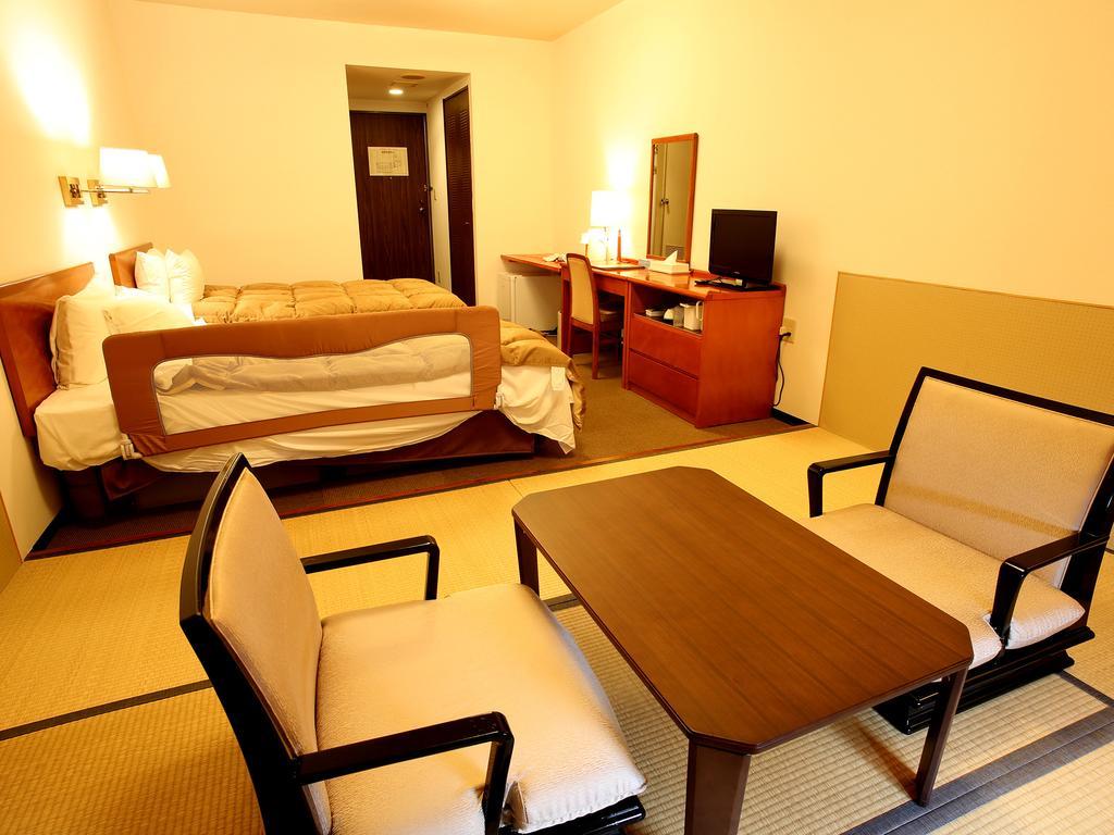 Kannami Fuji Hakone Land Schole Plaza Hotel מראה חיצוני תמונה