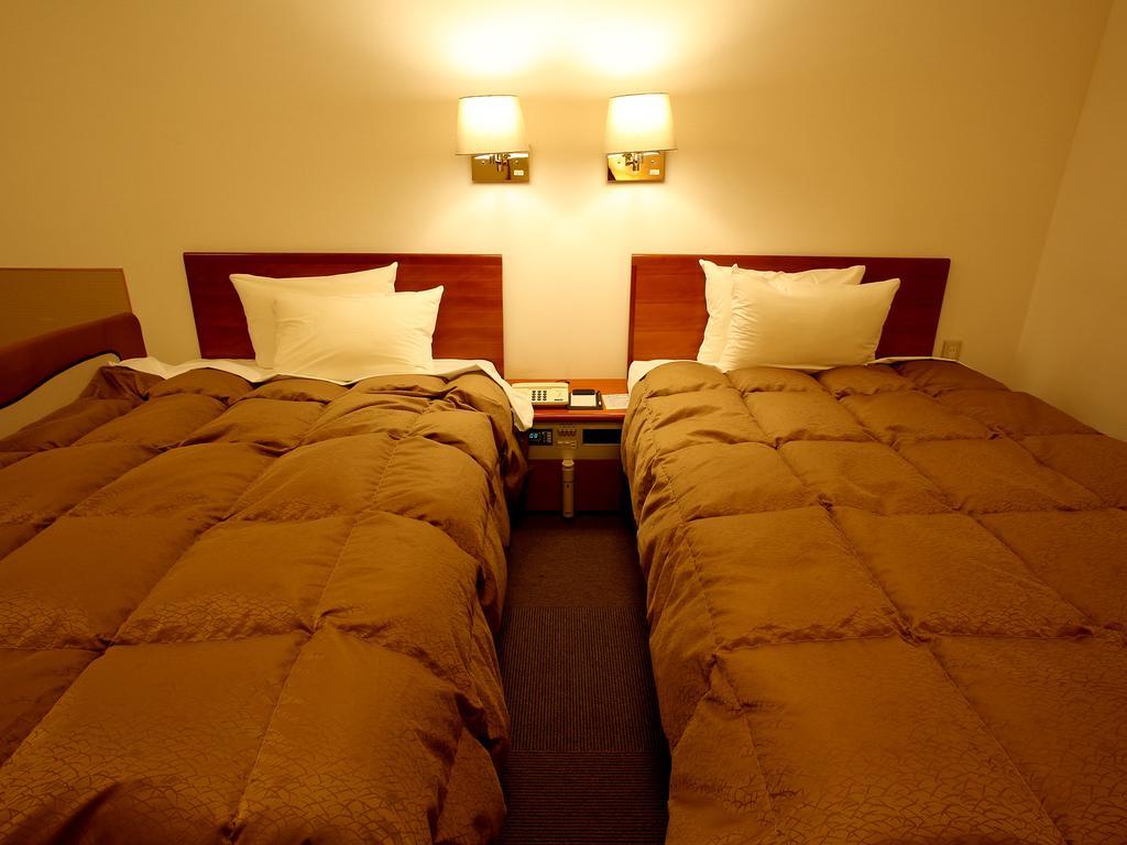 Kannami Fuji Hakone Land Schole Plaza Hotel מראה חיצוני תמונה