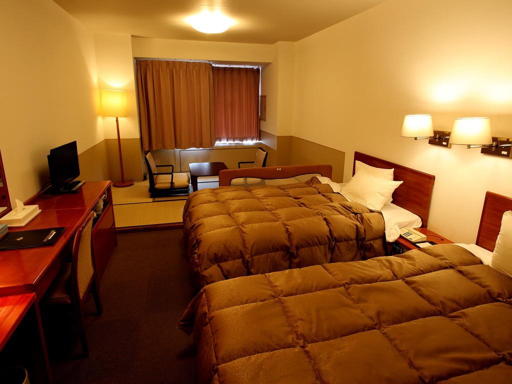 Kannami Fuji Hakone Land Schole Plaza Hotel מראה חיצוני תמונה