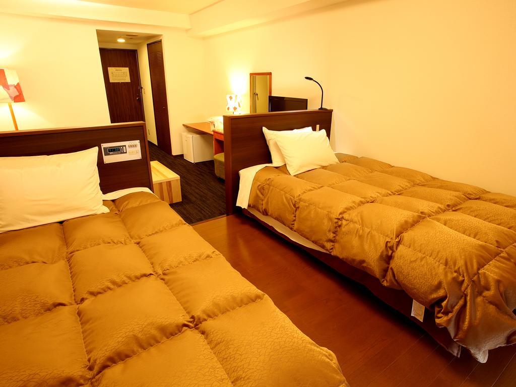 Kannami Fuji Hakone Land Schole Plaza Hotel מראה חיצוני תמונה
