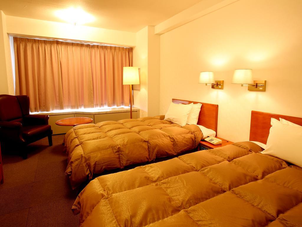 Kannami Fuji Hakone Land Schole Plaza Hotel מראה חיצוני תמונה
