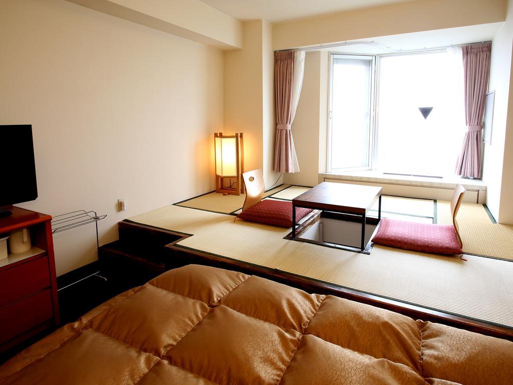 Kannami Fuji Hakone Land Schole Plaza Hotel מראה חיצוני תמונה