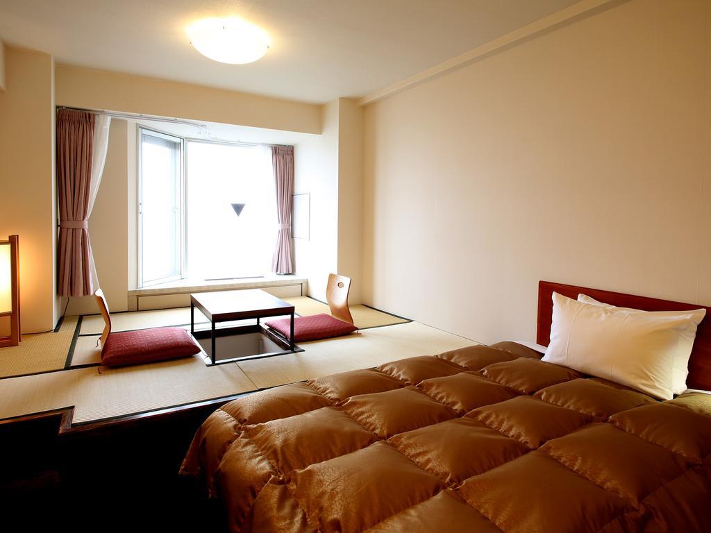 Kannami Fuji Hakone Land Schole Plaza Hotel מראה חיצוני תמונה