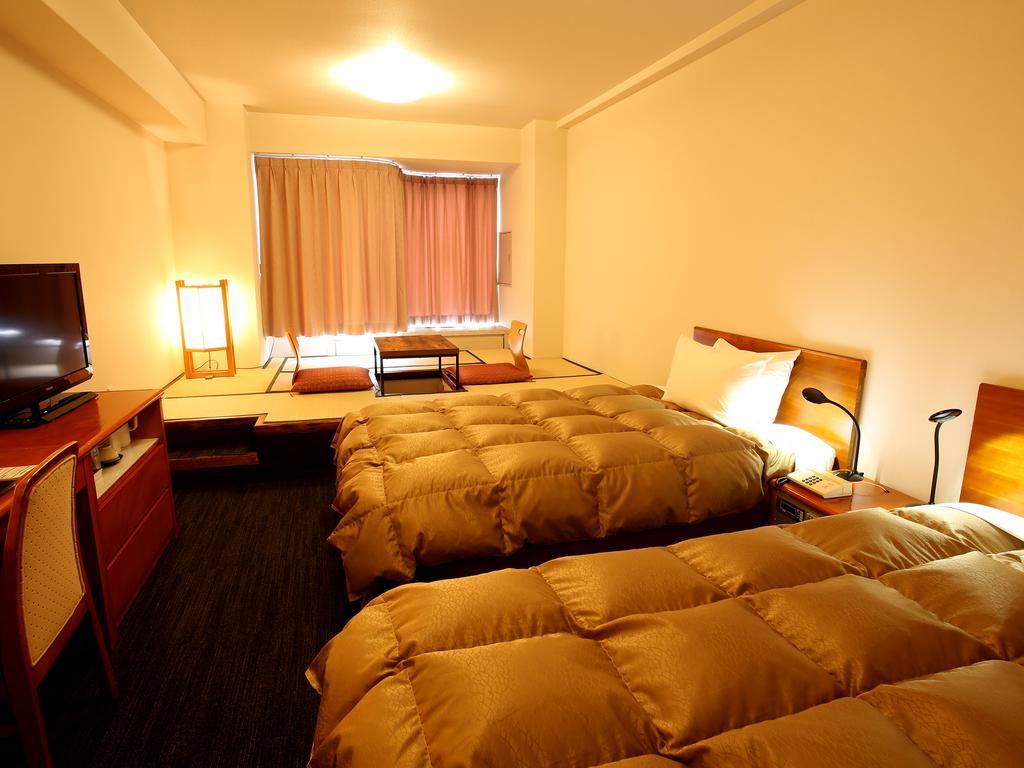 Kannami Fuji Hakone Land Schole Plaza Hotel מראה חיצוני תמונה