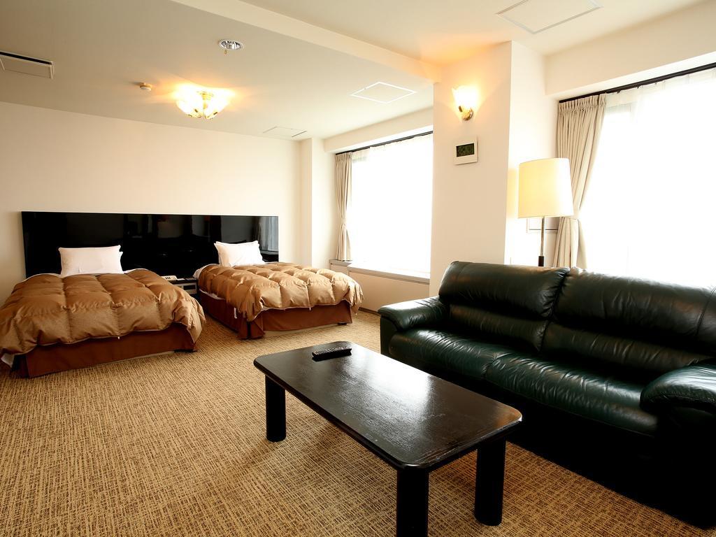 Kannami Fuji Hakone Land Schole Plaza Hotel חדר תמונה