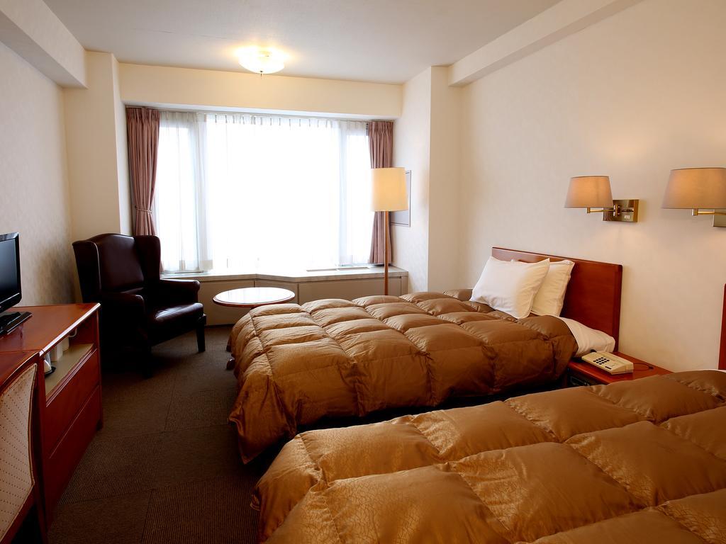 Kannami Fuji Hakone Land Schole Plaza Hotel מראה חיצוני תמונה