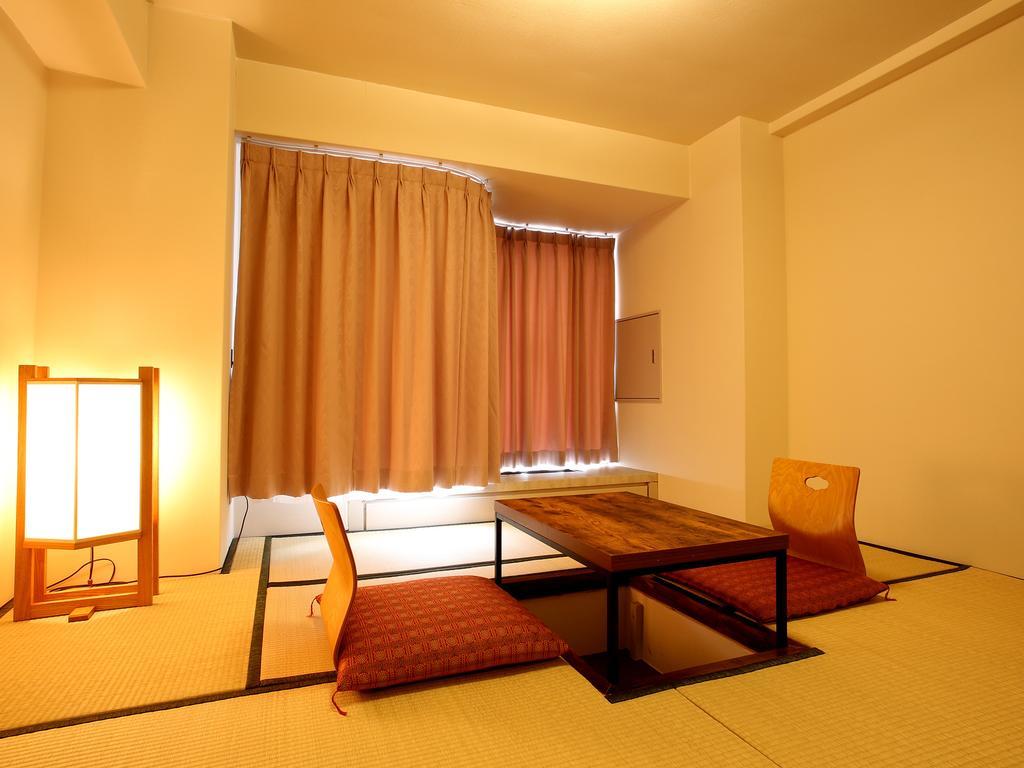 Kannami Fuji Hakone Land Schole Plaza Hotel מראה חיצוני תמונה