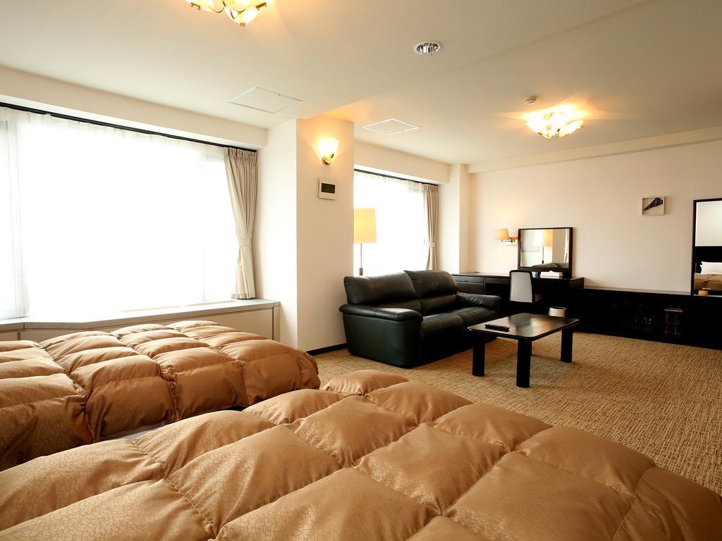 Kannami Fuji Hakone Land Schole Plaza Hotel חדר תמונה