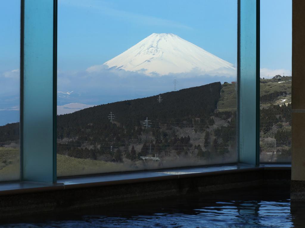 Kannami Fuji Hakone Land Schole Plaza Hotel מראה חיצוני תמונה