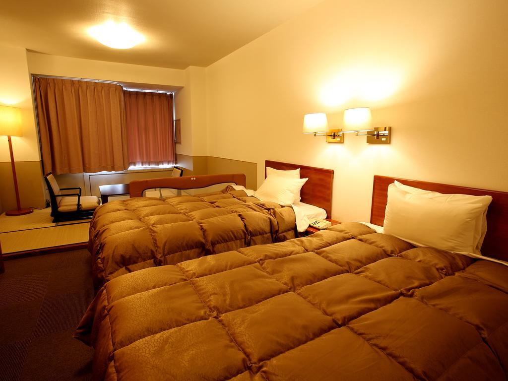 Kannami Fuji Hakone Land Schole Plaza Hotel מראה חיצוני תמונה