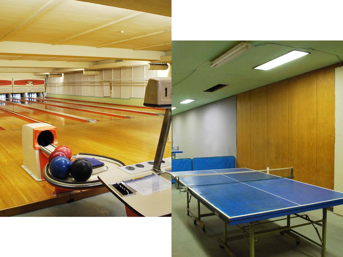 Kannami Fuji Hakone Land Schole Plaza Hotel מראה חיצוני תמונה