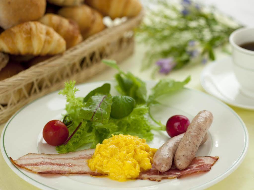 Kannami Fuji Hakone Land Schole Plaza Hotel מראה חיצוני תמונה